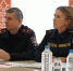 В Казачинско-Пировском округе обсудили реализацию закона о пробации. - Казачинский район