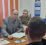 Сергей Ивченко провел встречу с безработными гражданами: разговор о стабильности и господдержке. - Казачинский район